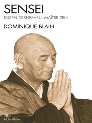cover image of Sensei